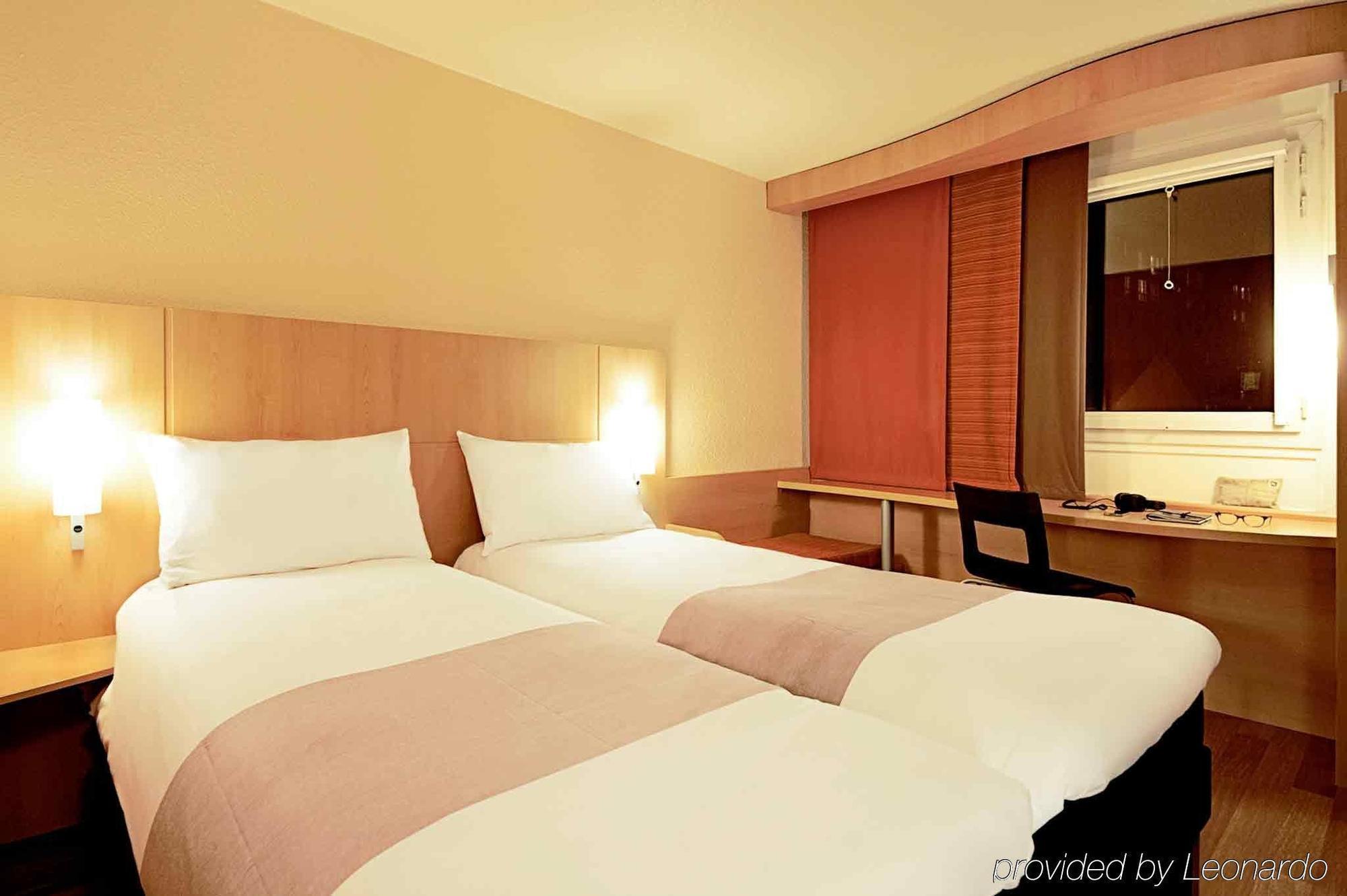 ไอบิส ฮูลล์ ซิตี้ เซ็นเตอร์ Hotel Kingston upon Hull ภายนอก รูปภาพ