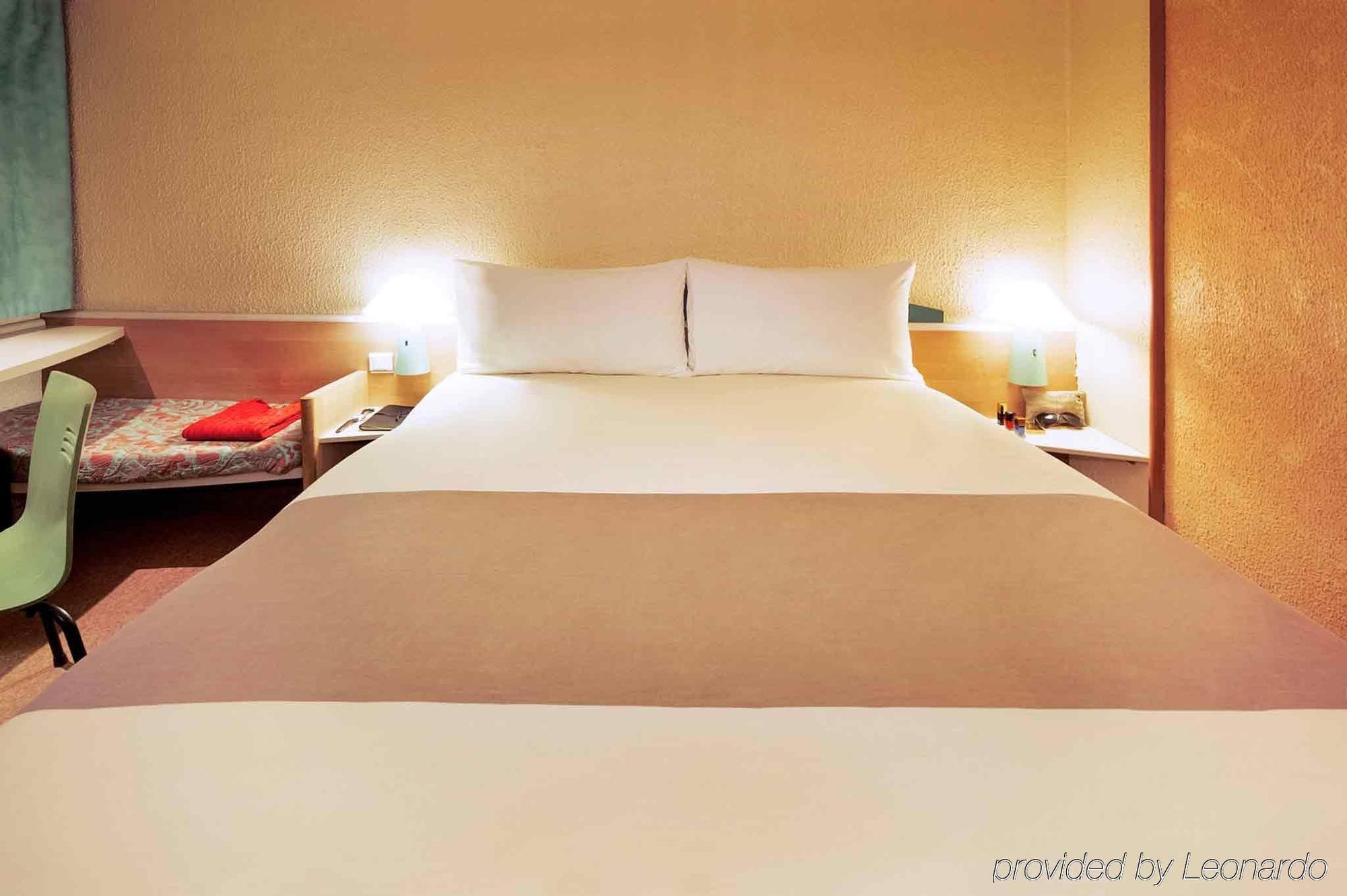ไอบิส ฮูลล์ ซิตี้ เซ็นเตอร์ Hotel Kingston upon Hull ภายนอก รูปภาพ