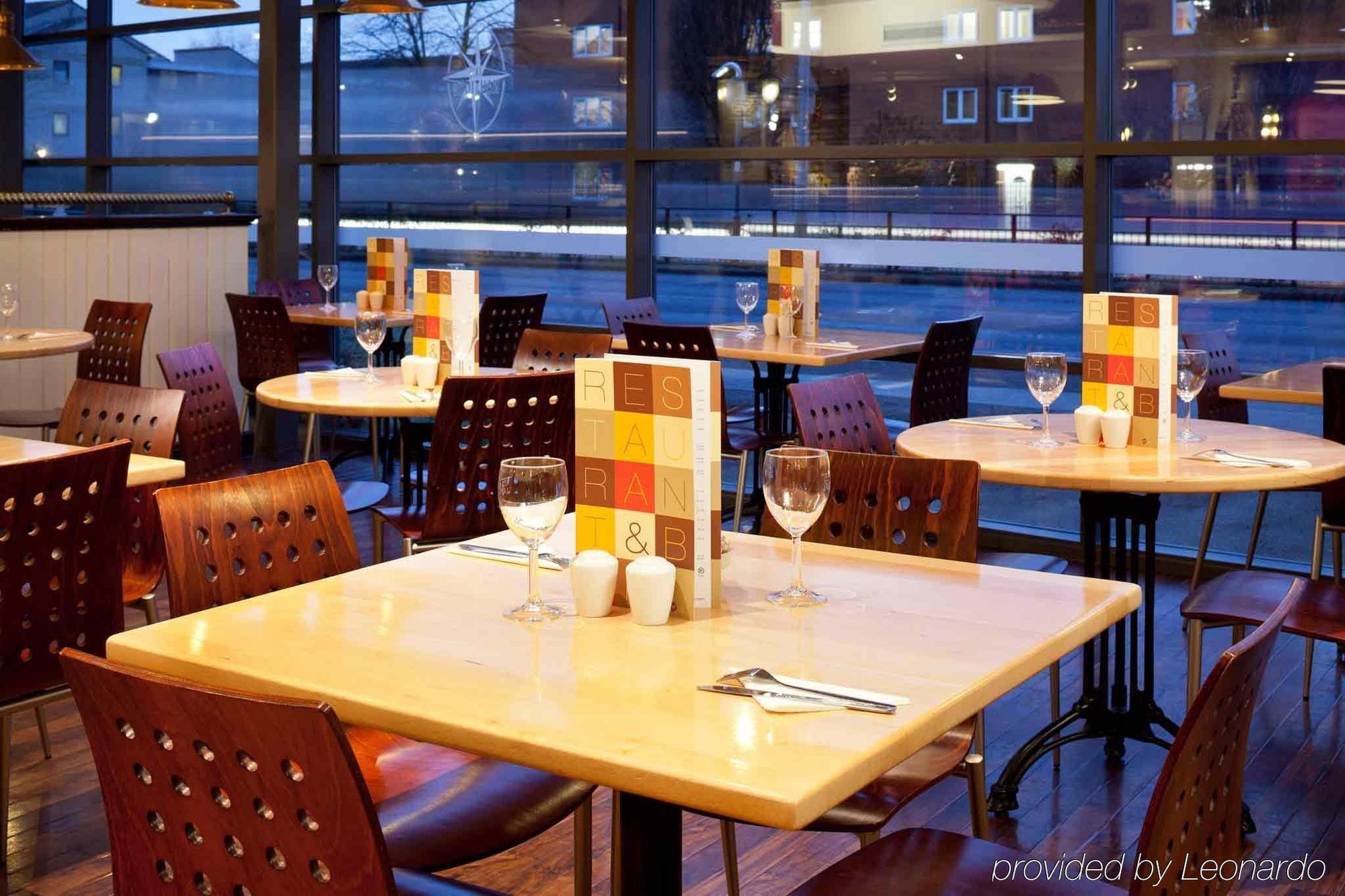 ไอบิส ฮูลล์ ซิตี้ เซ็นเตอร์ Hotel Kingston upon Hull ภายนอก รูปภาพ