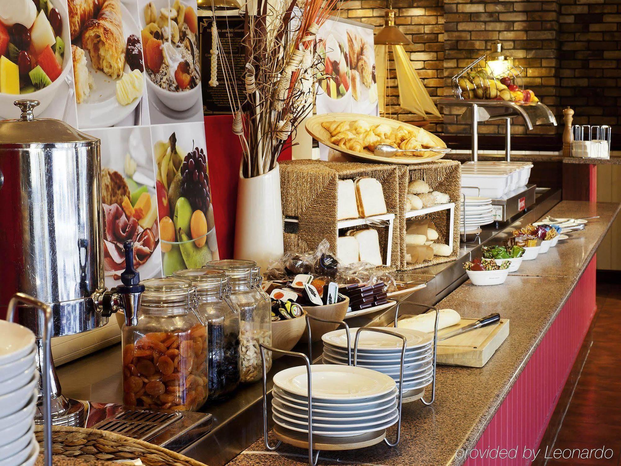 ไอบิส ฮูลล์ ซิตี้ เซ็นเตอร์ Hotel Kingston upon Hull ภายนอก รูปภาพ