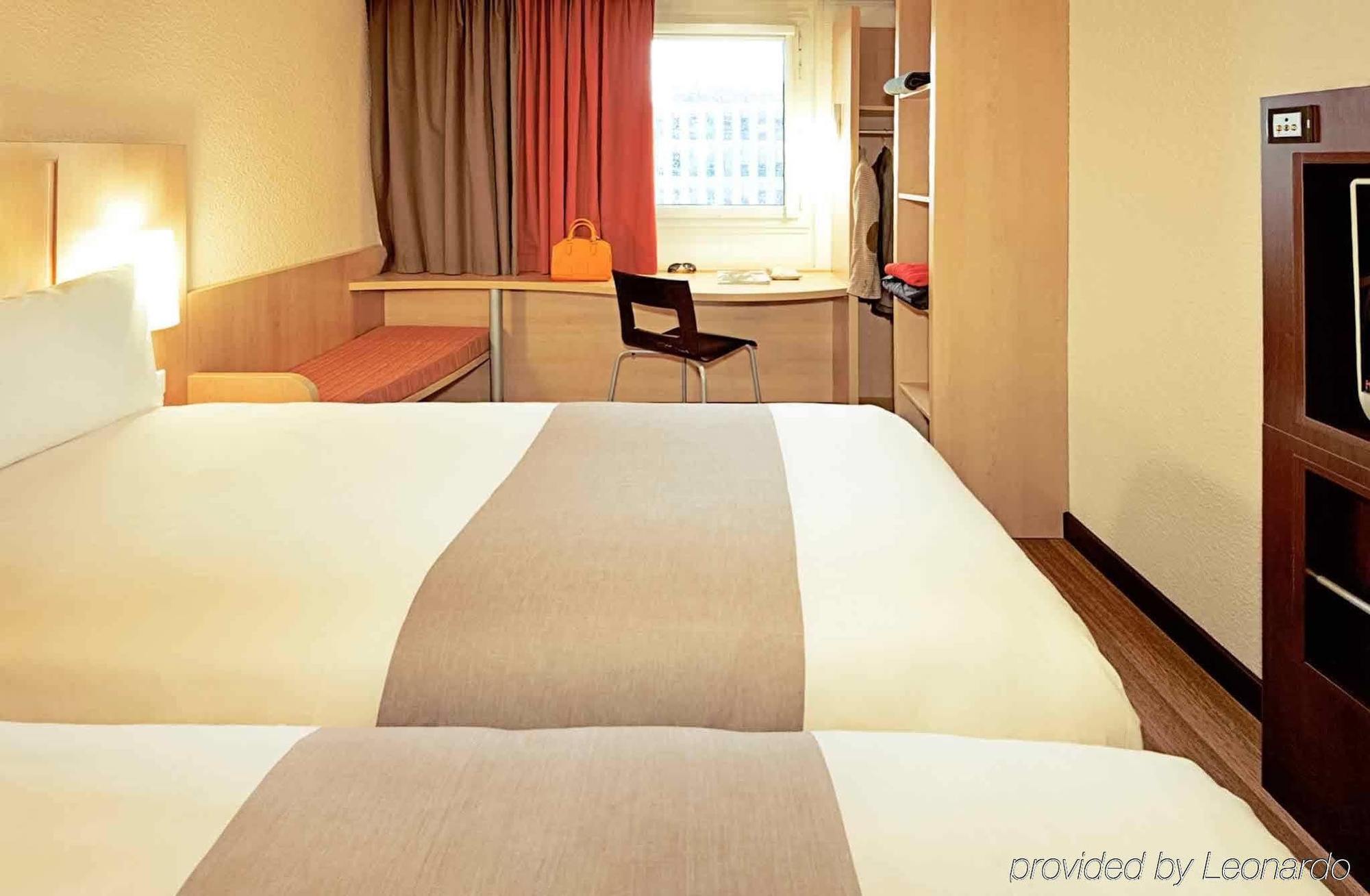 ไอบิส ฮูลล์ ซิตี้ เซ็นเตอร์ Hotel Kingston upon Hull ภายนอก รูปภาพ