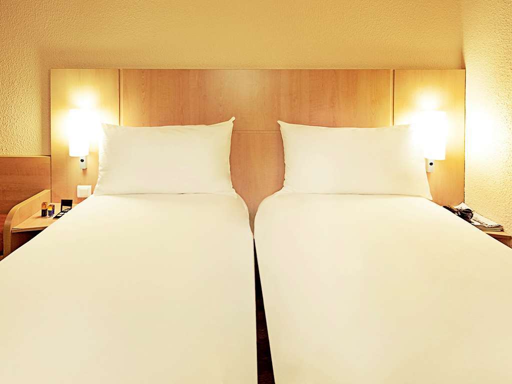 ไอบิส ฮูลล์ ซิตี้ เซ็นเตอร์ Hotel Kingston upon Hull ภายนอก รูปภาพ