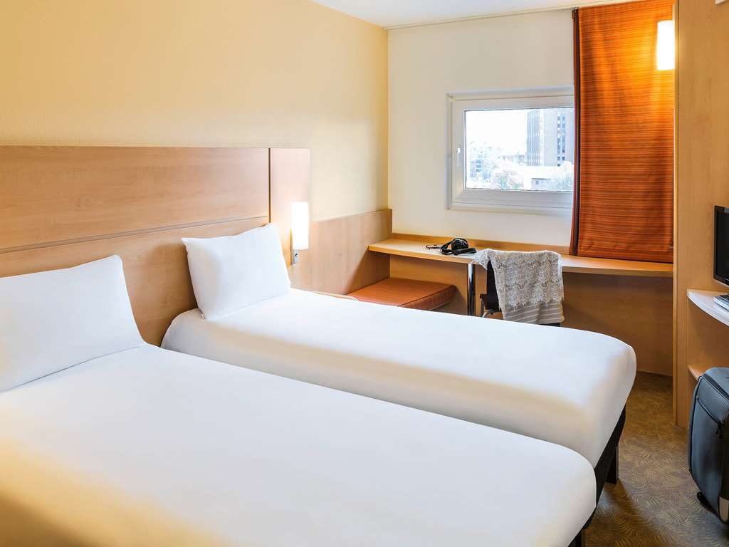 ไอบิส ฮูลล์ ซิตี้ เซ็นเตอร์ Hotel Kingston upon Hull ห้อง รูปภาพ