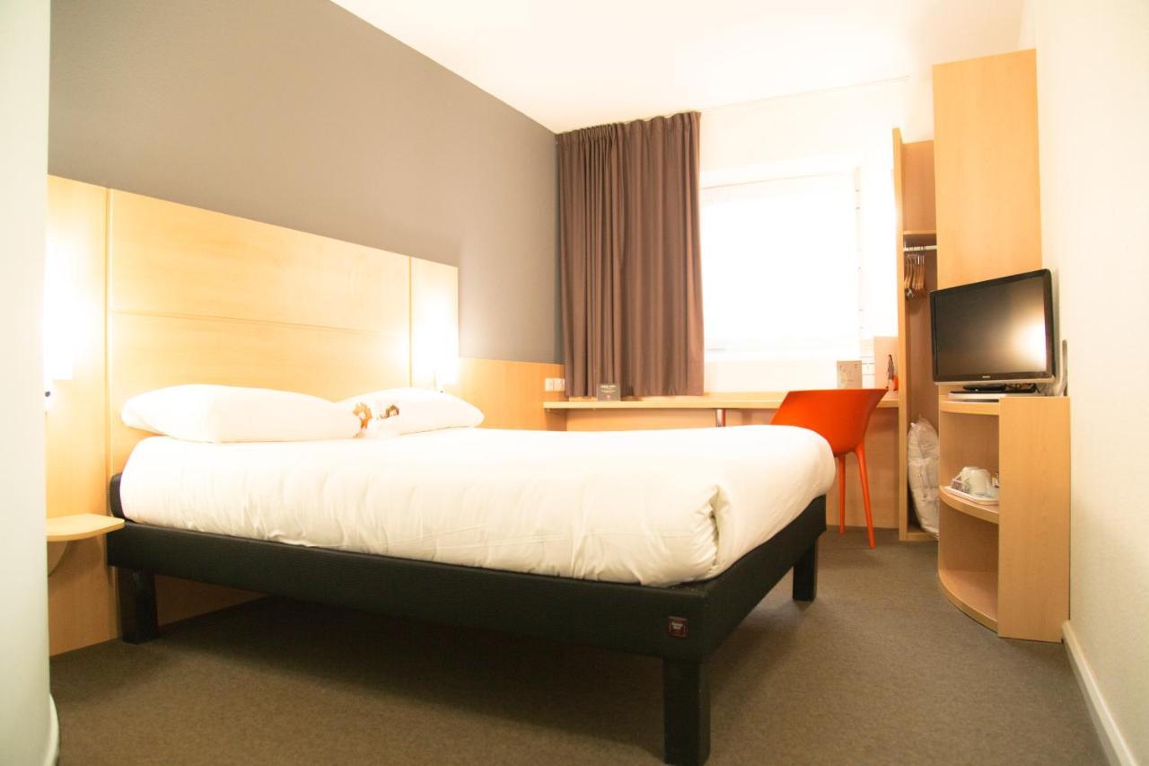 ไอบิส ฮูลล์ ซิตี้ เซ็นเตอร์ Hotel Kingston upon Hull ภายนอก รูปภาพ